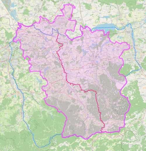 Euroregion Cieszyn Silesia